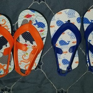 Toddler sandals